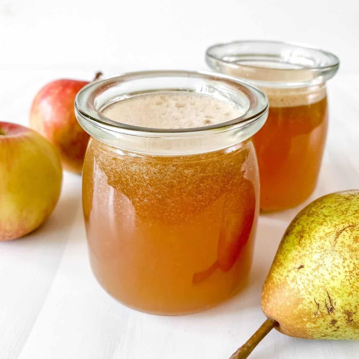 Apple Juice